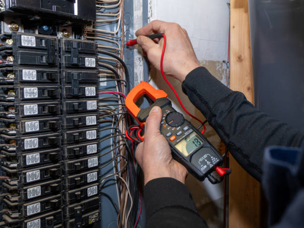 Why Trust Our Certified Electricians for Your Electrical Needs in Watonga, OK?